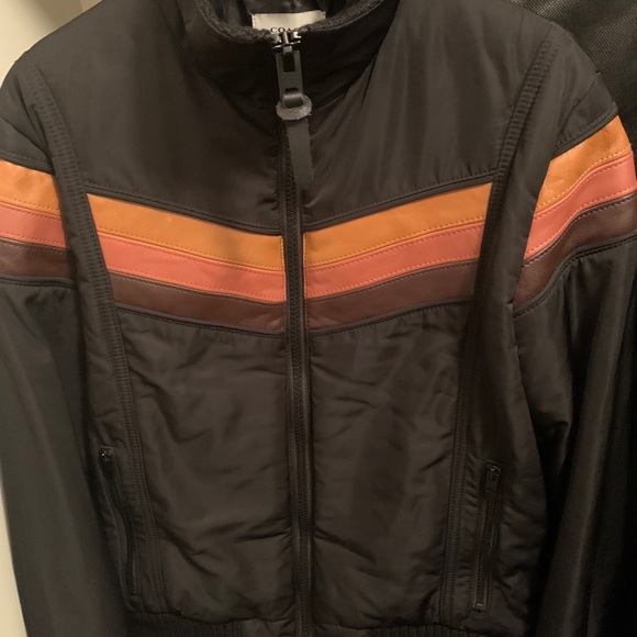 Jacket - Picture 3 of 5